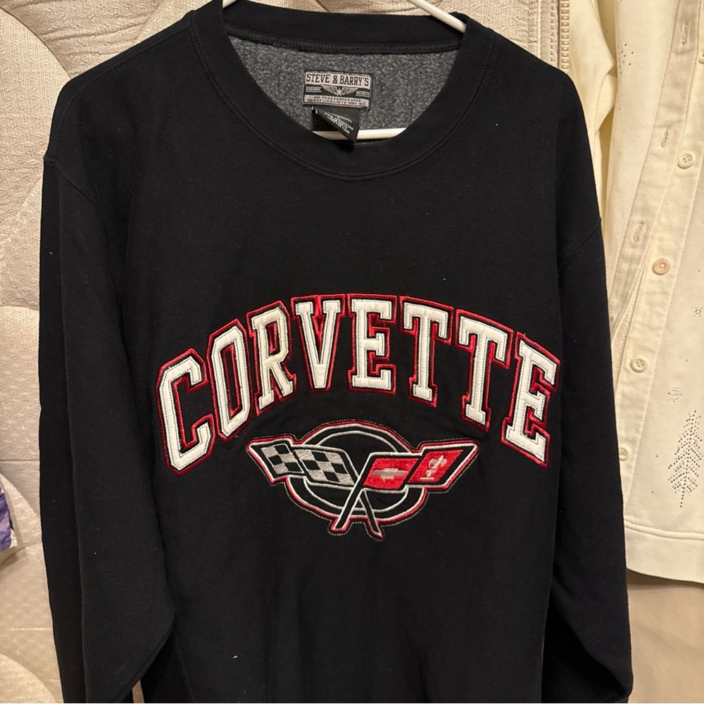Steve & Barry's man pullover